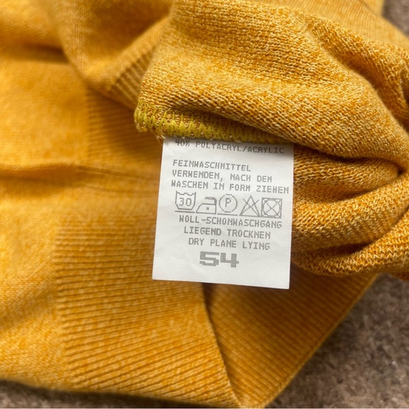 Vintage sweater - Picture 5 of 6